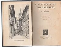 A Wayfarer In The Pyrenees B004JMAW0I Book Cover