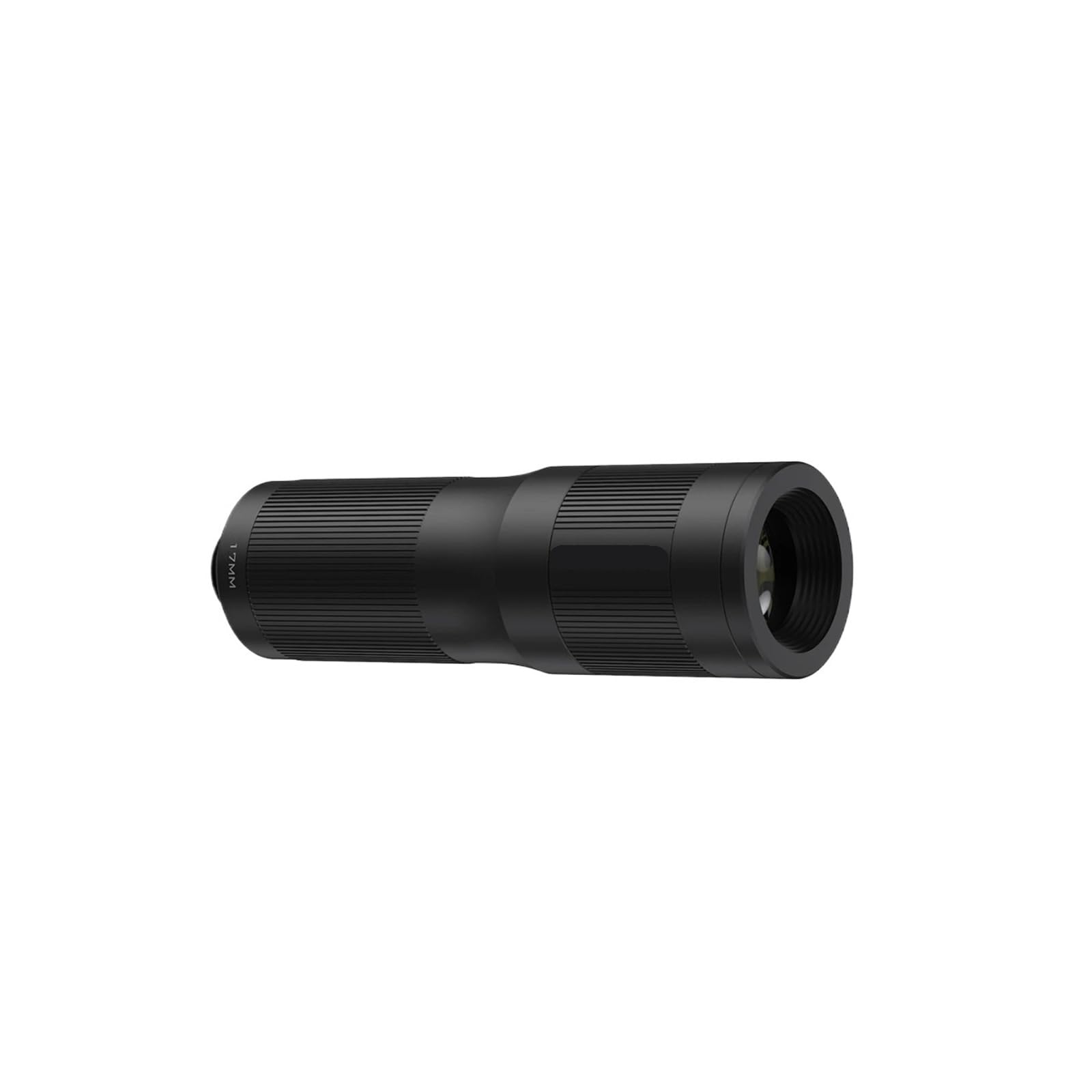 Teleobjetivo 6X con Funda for teléfono con Montura de 17 mm for fotografía Mejorada con Zoom de teléfono Inteligente