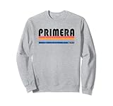 Retro Primera Texas Souvenirs
