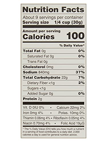 Shorelunch SL-11 Fish Breading 9oz Beer Batter