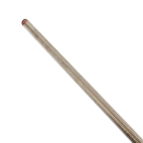 Bricovis Tige Filetée M6 Inox A4 DIN 975