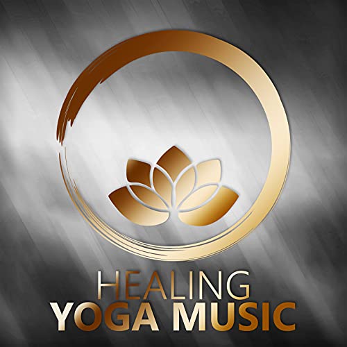 Healing Yoga Music Relaxing Music with Soothing Nature Sounds for