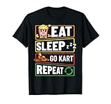 Go Kart Racing