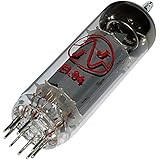 röhren el84 35 Jahre kann nicht mehr in der Massenproduktion verwendet werden, man ist auch in Zukunft wie in hochwertigen Verstärkern, Geräten (alt und neu) zum Hören von Musik in der Industrie, Messgeräten, Industrieanwendungen, Instituten und Museen