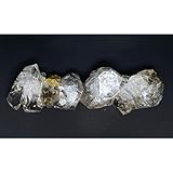 PIEZAS UNICAS: Todos los minerales naturales son piezas únicas y es posible que puedan tener alguna diferencia con el mostrado en la imagen. Debido a que son minerales autenticos, se pueden encontrar vetas o irregularidades dentro de la piedra.