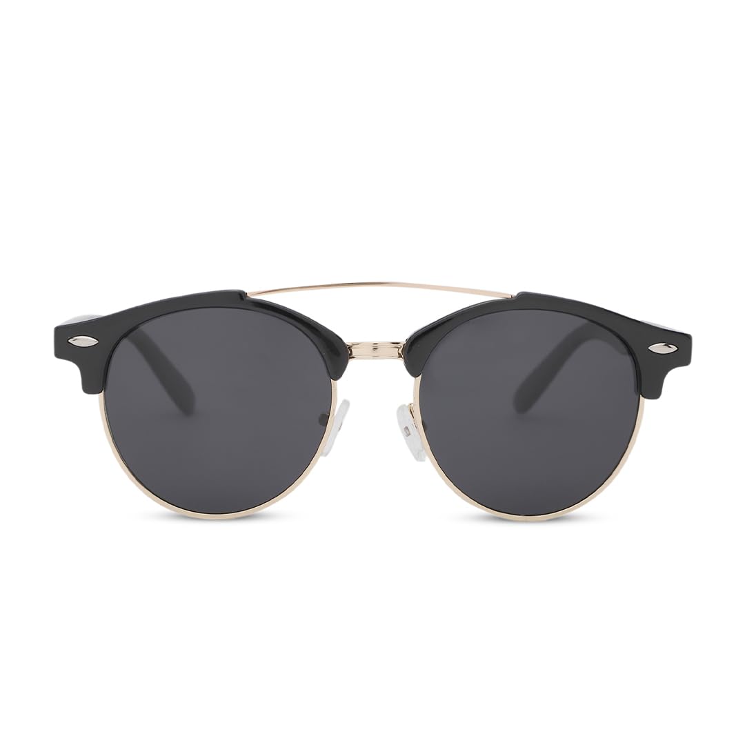 Round Sunglasses For Men & Women|Goggles for Men & Women-image-29