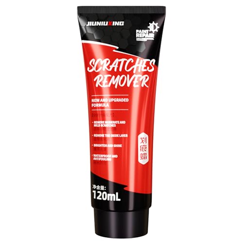 [Bebemax]yԗpbNXzLY 120ml CŃvP ȒPDIYo ̎C菝 J[I[i[Kg̎ԗpR[eBO Lbg×2