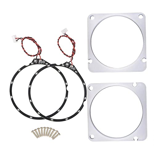 Manlos TX16S LED Gimbal Light