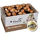 Hawlik Pilzbrut für Stein-Champignons, 10kg Zuchtset