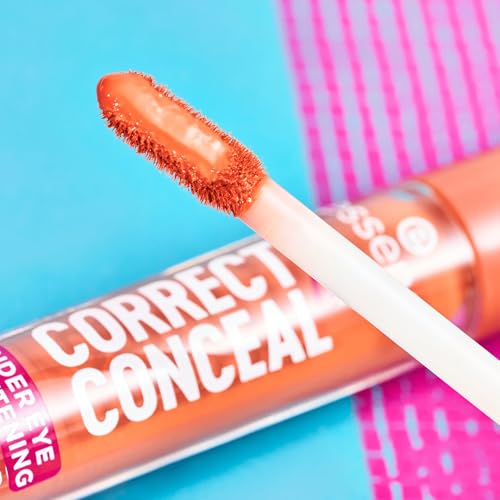 Essence Correcteur Eclairant Correct & Conceal 30 Tan - vue 8