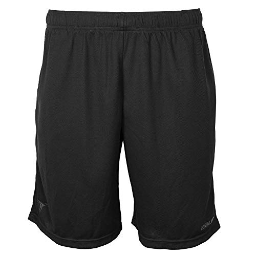 Bauer Men's Senior Training Shorts