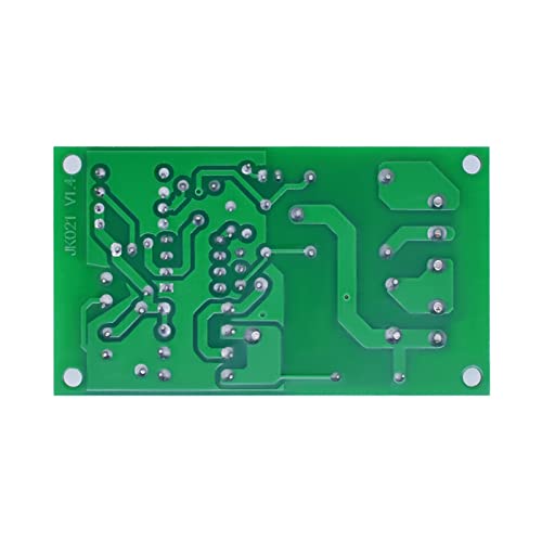 Relais NE555 220V carte de temporisation 5 secondes stable - 6