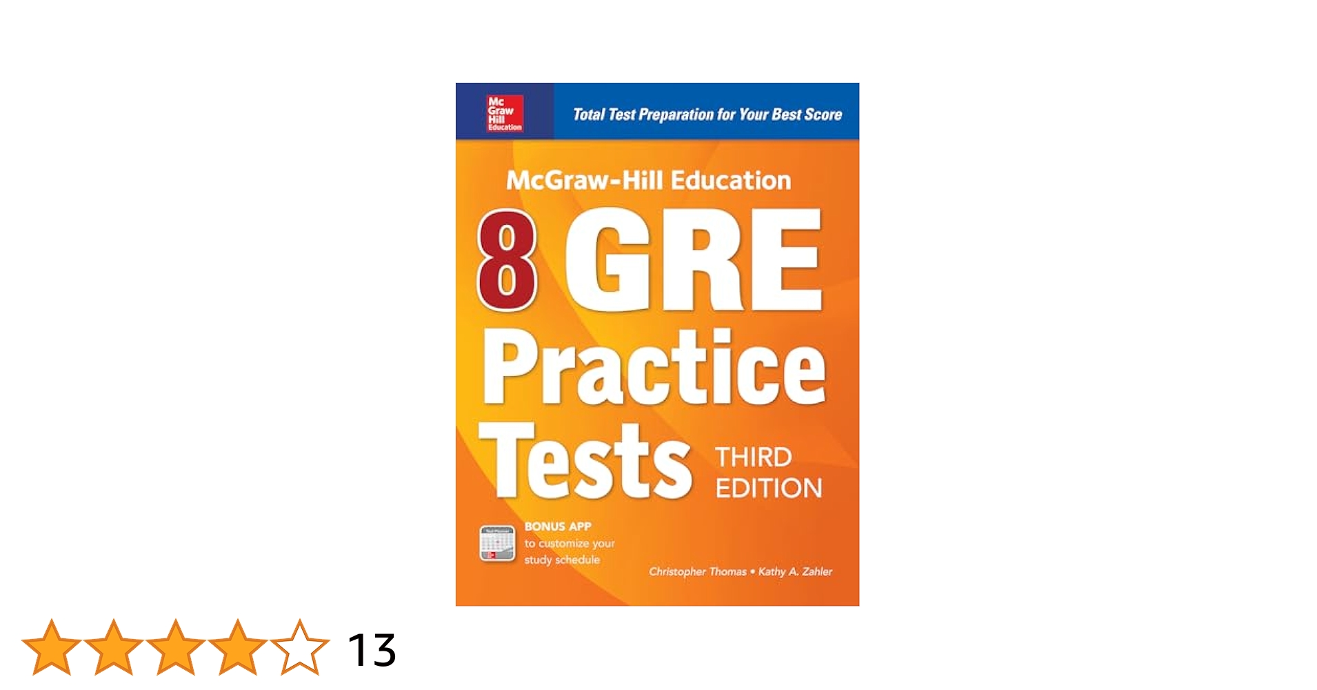mcgraw-hill-education-8-gre-practice-tests-third-edition-zahler-kathy-a-thomas-christopher-9781260122473-amazon-com-books for Free Printable Gre Practice Test McGraw-Hill Education 8 GRE Practice Tests, Third Edition: Zahler, Kathy A., Thomas, Christopher: 9781260122473: Amazon.com: Books for Free Printable Gre Practice Test