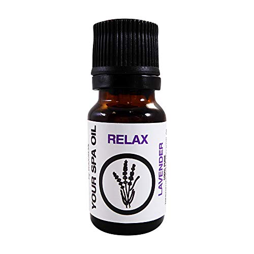 Aceite Esencial Aromaterapia Lavanda 10 ml miniatura 1