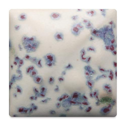 Opiniones y reviews de Barnices de horno para comprar hoy. 39 Mayco - Esmalte de vidrio de gres - Lluvia índigo, pinta