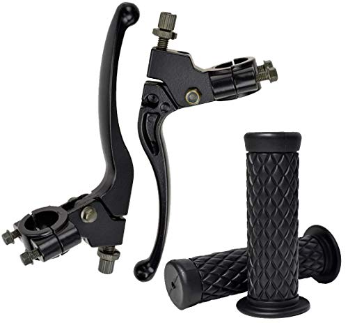 image for BOOTOP PIN Left Right 7/8