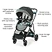 Graco Modes Element LX Stroller | Baby Stroller with Reversible Seat, Extra Storage, Child Tray, One Hand Fold, Tenley