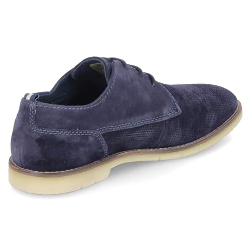 Image of bugatti Men's 311-arm01 Lace-up Shoes