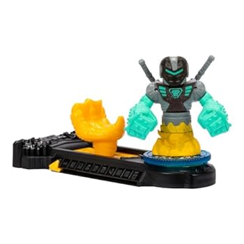 R*O様 AKEDO S3 3点セット Akedo S3 War Collector Pack