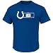 NFL Men's Critical Victory VII Short Sleeve T-Shirt