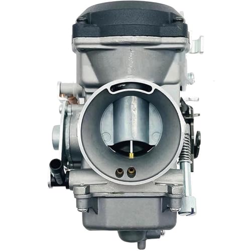 Carburateur pour KLR650 1988-2006 : pièce de remplacement mécanique