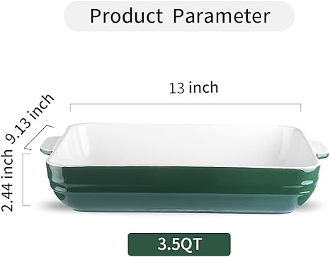 lasagne dish amazon