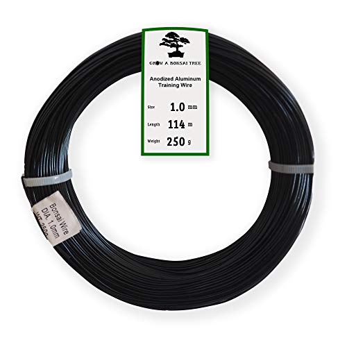 Amazon Best Sellers Best Bonsai Training Wire