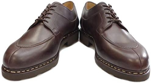 Amazon | [パラブーツ] アヴィニョン 705112 レザーシューズ メンズ