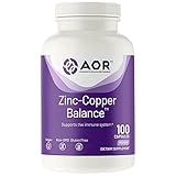 AOR Zinc-Copper Balance (100 caps)