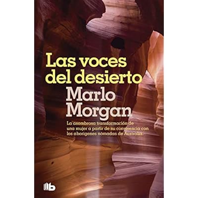 Las Voces del Desierto / Mutant Message Down Under