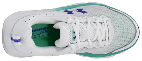 Image of Under Armour Women's Charged Assert 10 Shoes