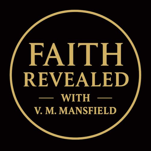 Couverture de Faith Revealed