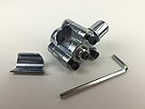 Bullet Piercing Valve 1/2-5/8 Refrigeration Machine Accessories Kits