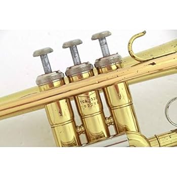 YAMAHA ヤマハ YCR2330 YCR-2330 コルネット YCR-2330III - Overview - Cornets - Brass & Woodwinds