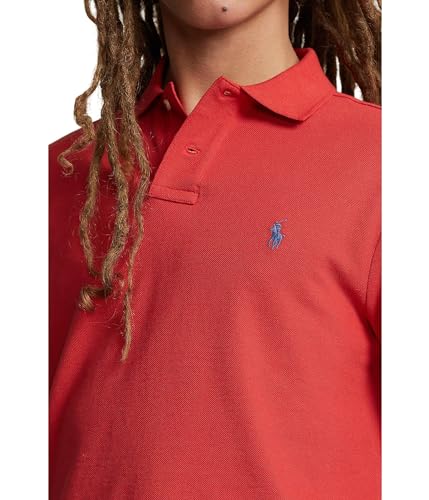 Image of POLO RALPH LAUREN Men's New Classic Fit Polo Shirt