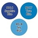 Paint Pure Blues Triad RPR 09706 by Reaper