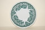 Form: Keramik Untertasse 14 cm Fasan grün Villeroy & Boch