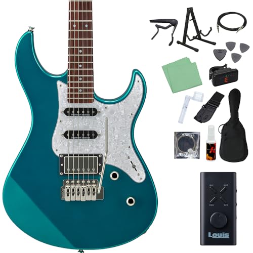 YAMAHA PACIFICA612VIIX GLM^[ S14_ZbgywbhzAvtz TGM }n