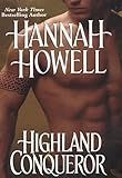 Highland Conqueror (The Murrays)