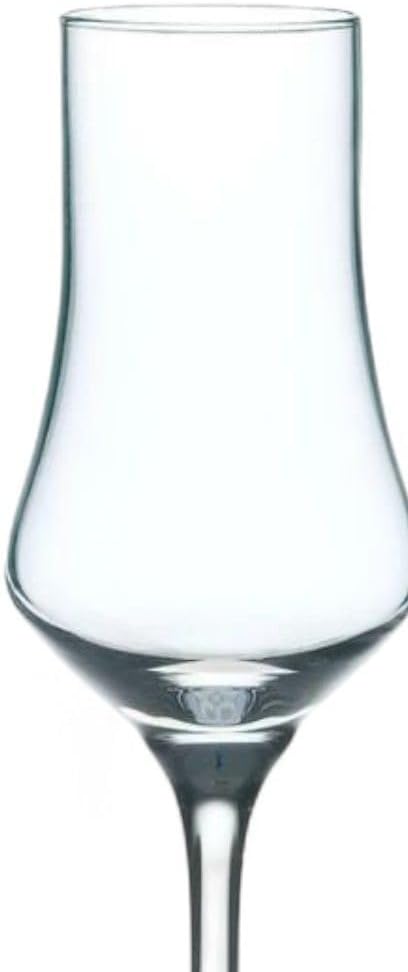 Takumistyle Select High Ball Glass, Rock Glass, Free Cup, Grappa, Diameter 1.5 x Height 7.3 inches (38 x 185 mm), 3.4 fl oz (100 ml), Not Dishwasher Safe, Made in Slovakia