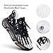 Musical Piano Keys Men's Running Shoes Lightweight Walking Shoe Breathable Sneaker 11women/8.5men（EUR42）