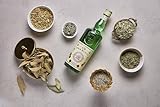 Coca Buton Liquore Giovanni Buton B08Q1NJ5GJ lato 4