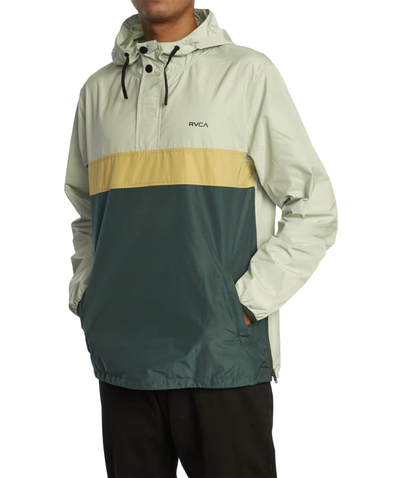 Image of RVCA Mens Anorak Jacket