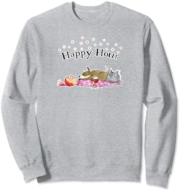 Howling Rabbit Shirt Red and Howling T-Shirts, Pet & Wildlife Lover Essentials's Amazon Page