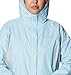 Columbia Women's Standard Arcadia Ii Jacket, Spring Blue/Cirrus Grey, Medium