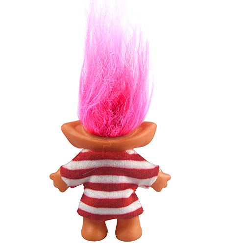 Lista de Troll muñeco . 15 Imagen adicional