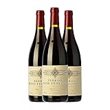 Terroir al Límit Sense Fronteres Negre Montsant Joven 75 cl Vino tinto (Caja de 3 Botellas de 75 cl)