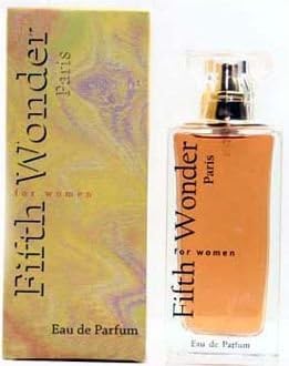 Paris for Women Eau De Parfum Spray 3.3 Fl Oz.