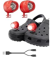 POANES headlight for Crocs