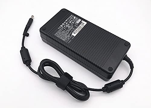 Amazon.com: 19.5V 11.8A 230W AC Adapter for HP EliteBook 8740W 